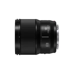 PANASONIC LUMIX L 18MM F/1.8 S