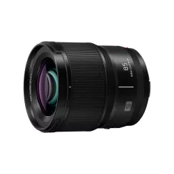 PANASONIC LUMIX L 85MM F/1.8 S