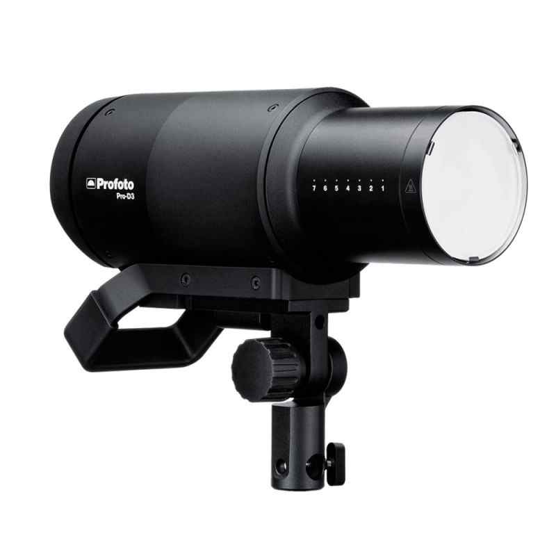 PROFOTO PRO-D3 750