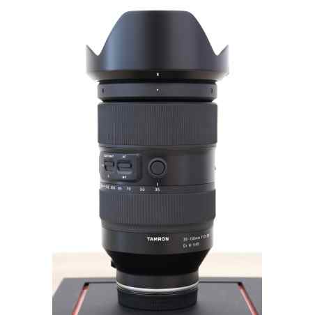 TAMRON 35-150MM F/2-2.8 DI III VXD MONTURE SONY OCCASION TOULON