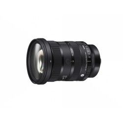 SIGMA ART 24-70MM F/2.8 DG DN II FOR SONY (E-MOUNT)