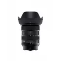 SIGMA ART 24-70MM F/2.8 DG DN II FOR SONY (E-MOUNT)