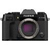 FUJIFILM X-T50 BOITIER NU