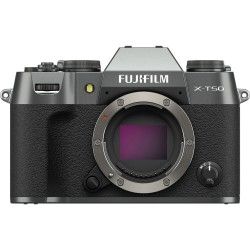 FUJIFILM X-T50 BOITIER NU