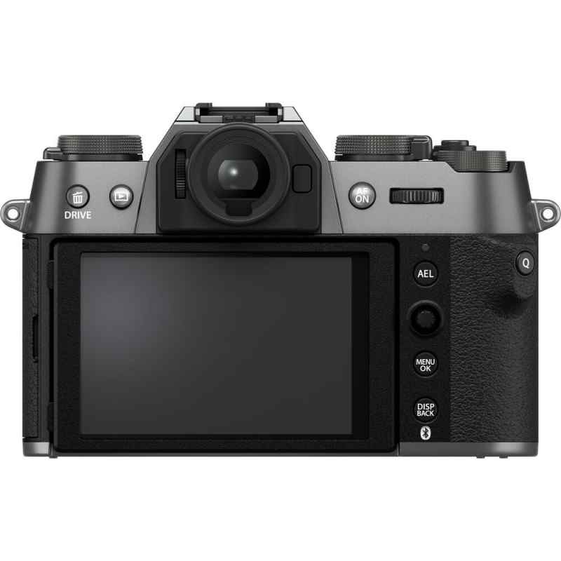 FUJIFILM X-T50 BOITIER NU