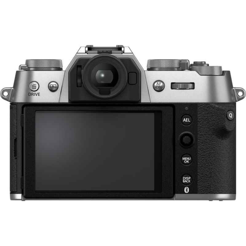 FUJIFILM X-T50 BOITIER NU