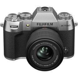 FUJIFILM X-T50 BOITIER NU