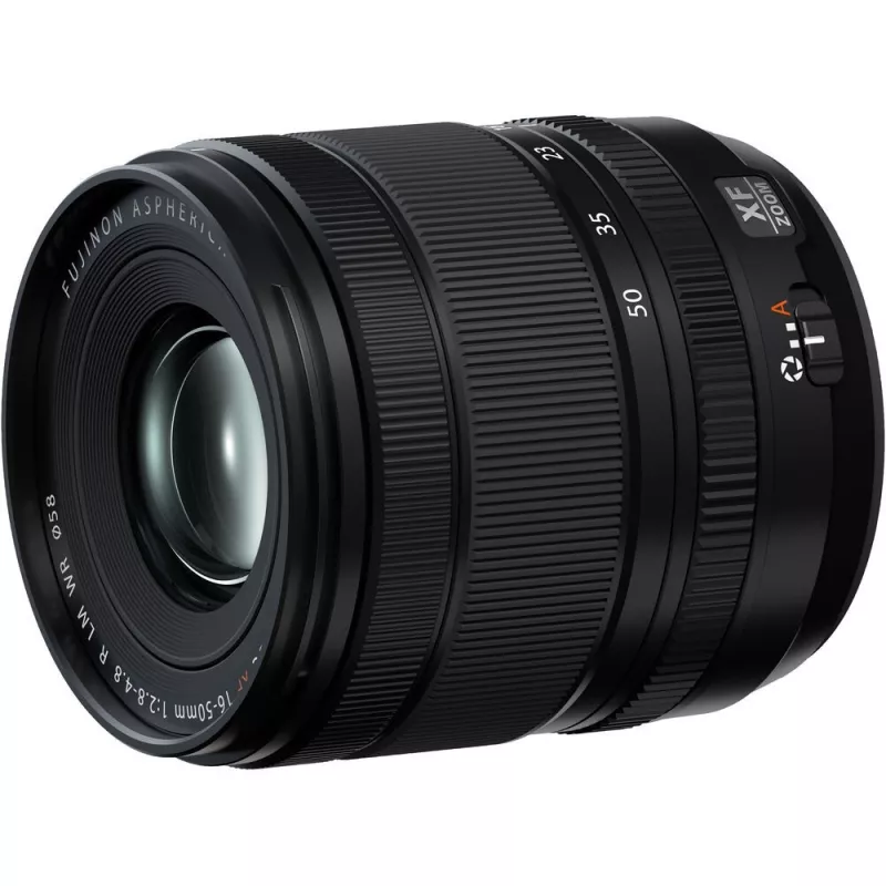 FUJIFILM XF 16-50MM F/2.8-4.8 R LM WR