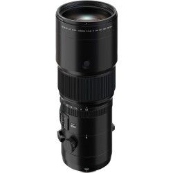 FUJIFILM GF 500MM F/5.6 R LM OIS WR