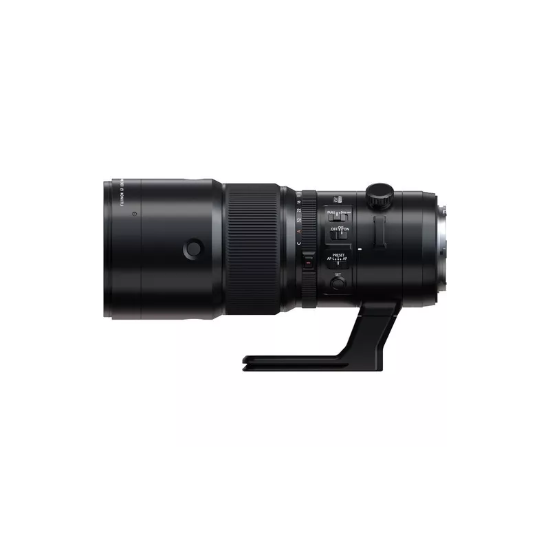 FUJIFILM GF 500MM F/5.6 R LM OIS WR