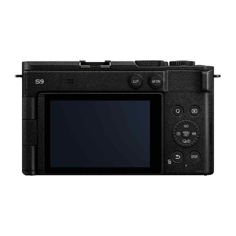 PANASONIC LUMIX DC-S9