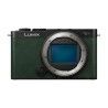 PANASONIC LUMIX DC-S9