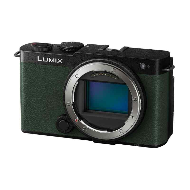 PANASONIC LUMIX DC-S9