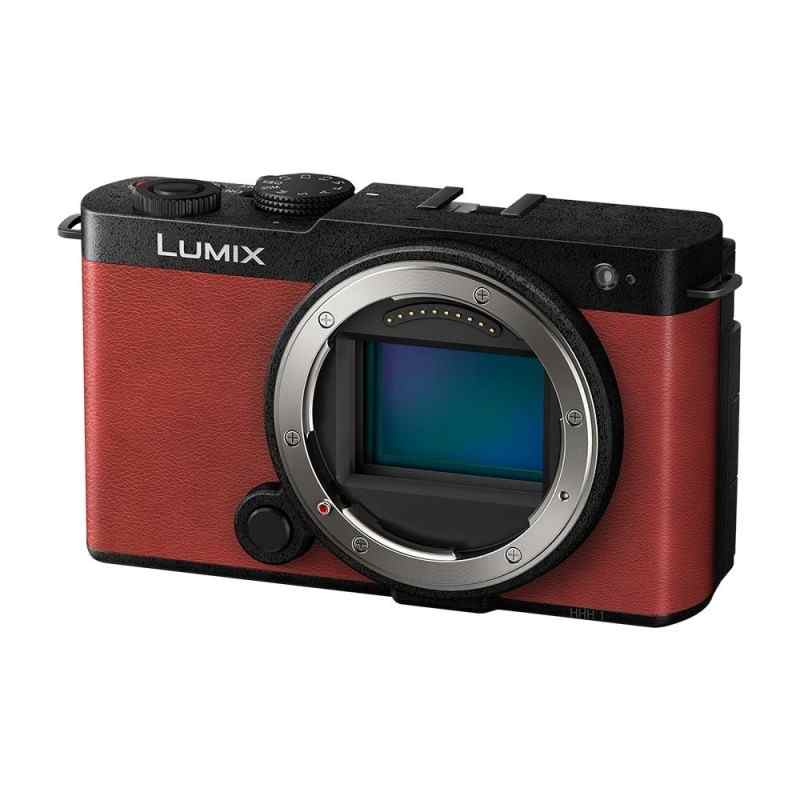 PANASONIC LUMIX DC-S9