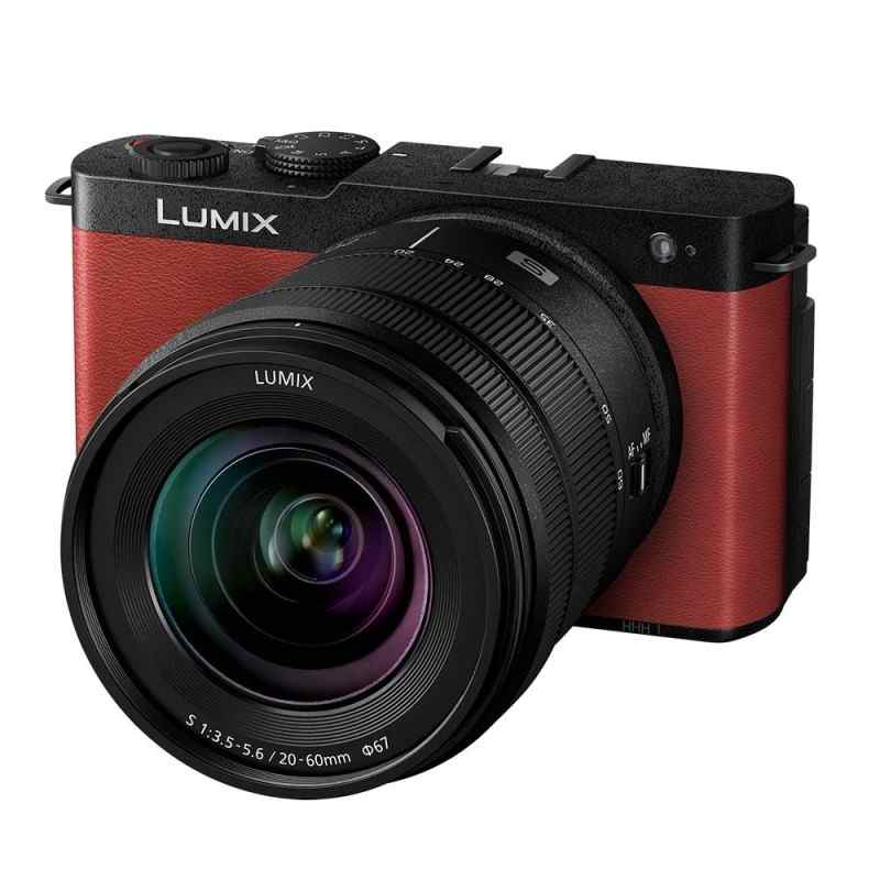 PANASONIC LUMIX DC-S9