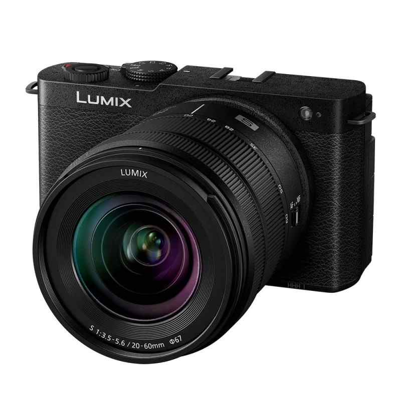 PANASONIC LUMIX DC-S9