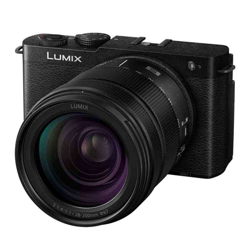 PANASONIC LUMIX DC-S9