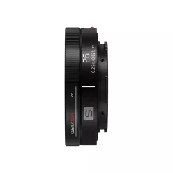 PANASONIC LUMIX L 26MM F/8