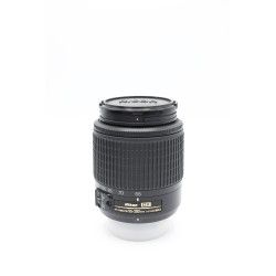 NIKON AF-S 55-200MM F/4-5.6 G ED OCCASION AIX