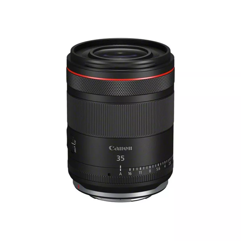 CANON RF 35MM F/1.4 L VCM