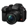 PANASONIC LUMIX DC-GH7 + 12-60MM F/3.5-5.6 POWER O.I.S.