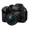 PANASONIC LUMIX DC-GH7 + 12-60MM F/2.8-4 LEICA