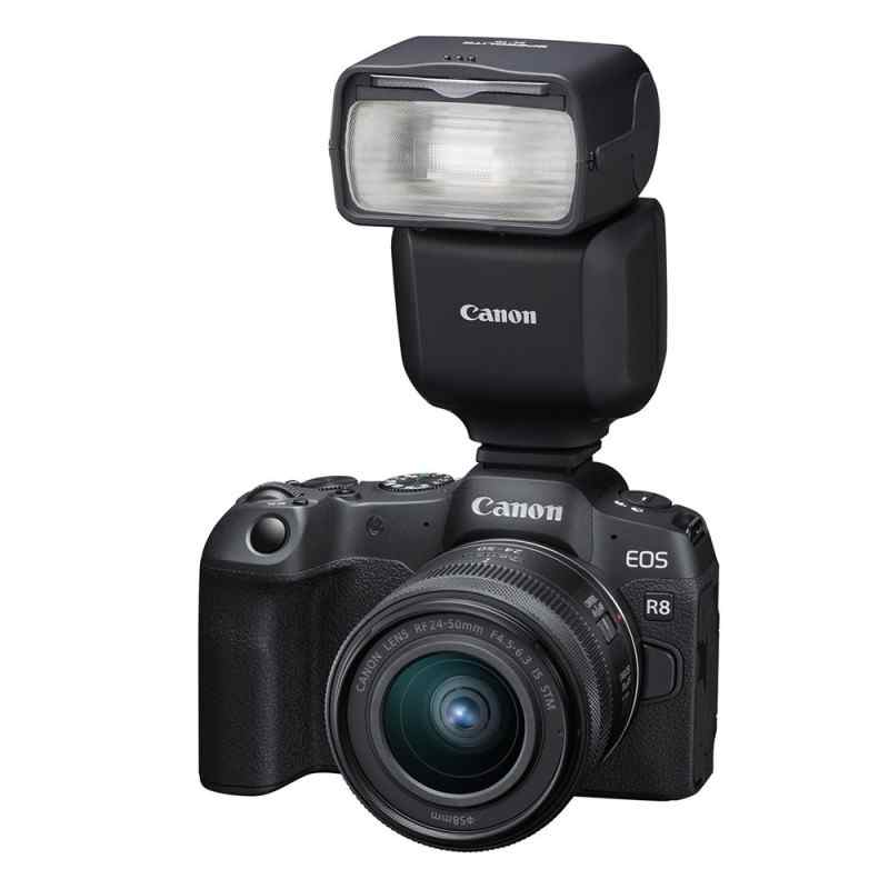 CANON FLASH SPEEDLITE EL-10 PRECOMMANDE