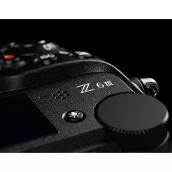 NIKON Z6III BOITIER NU