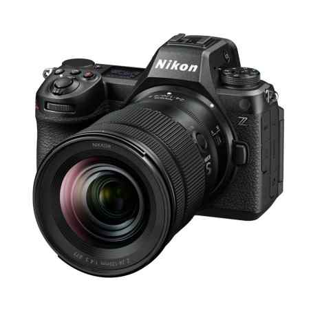 NIKON Z6III BOITIER NU