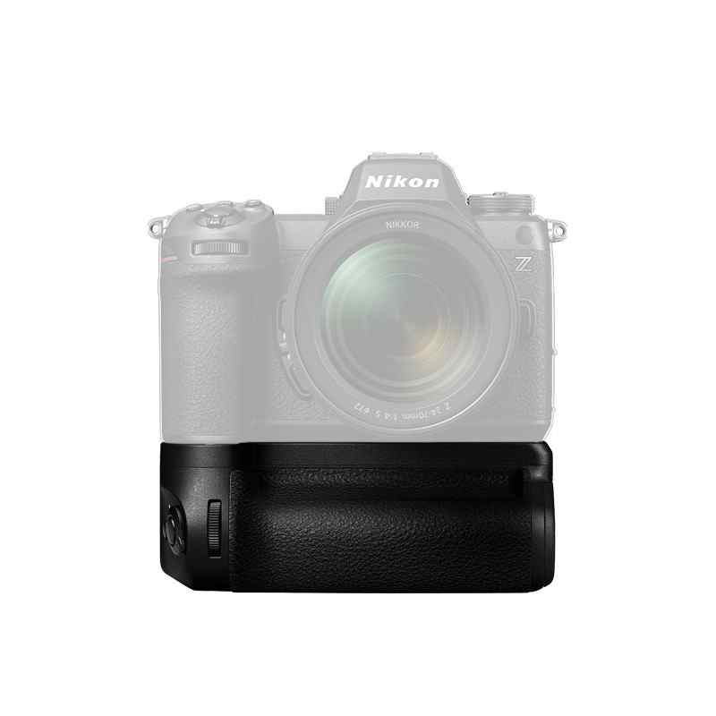 NIKON MB-N14 POIGNEE ALIMENTATION Z6III