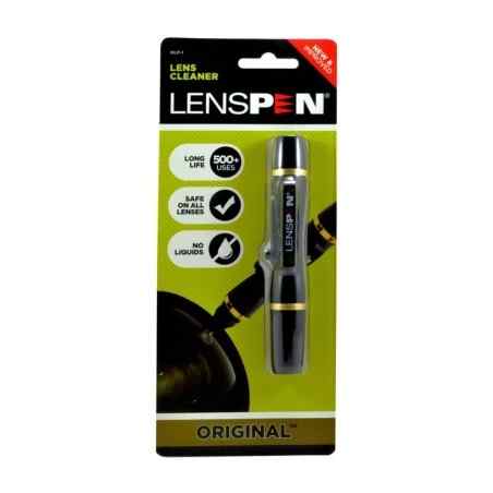 LENSPEN FILTER-KLEAR STYLO NETTOYEUR PLAT POUR FILTRES