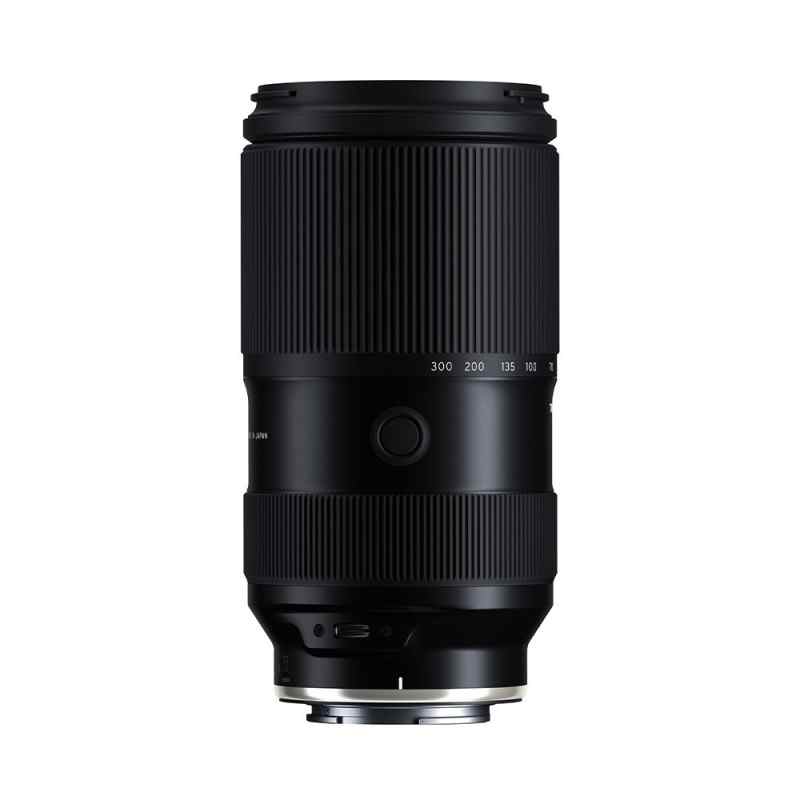 TAMRON 50-300MM F/4.5-6.3 DI III VC VXD