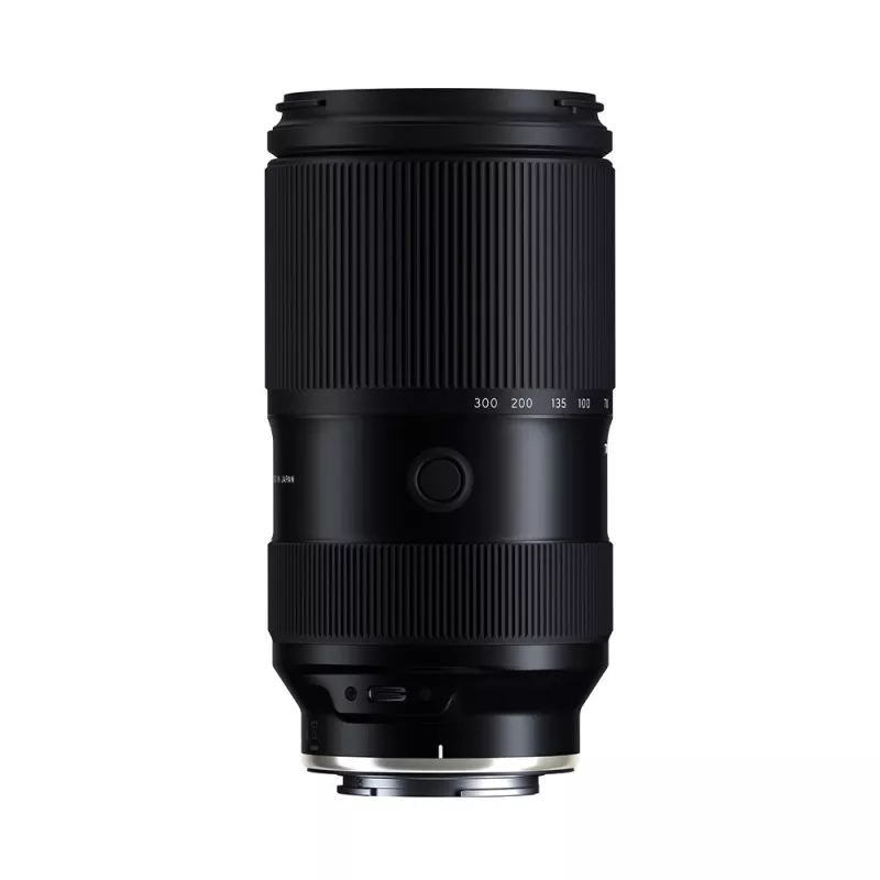 TAMRON 50-300MM F/4.5-6.3 DI III VC VXD
