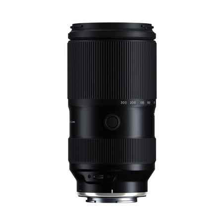 TAMRON 50-300MM F/4.5-6.3 DI III VC VXD