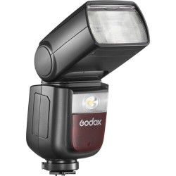 GODOX V860IIIF FLASH SABOT FUJI