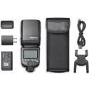 GODOX V860IIIF FLASH SABOT FUJI