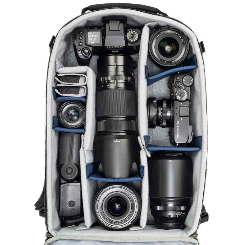 THINK TANK SAC À DOS MIRRORLESS MOVER 18L