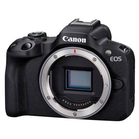 CANON EOS R50 BOITIER NU