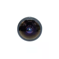 SAMYANG 8MM F/3.5 FISH-EYE CS II FOR NIKON