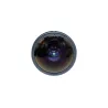 SAMYANG 8MM F/3.5 FISH-EYE CS II FOR NIKON
