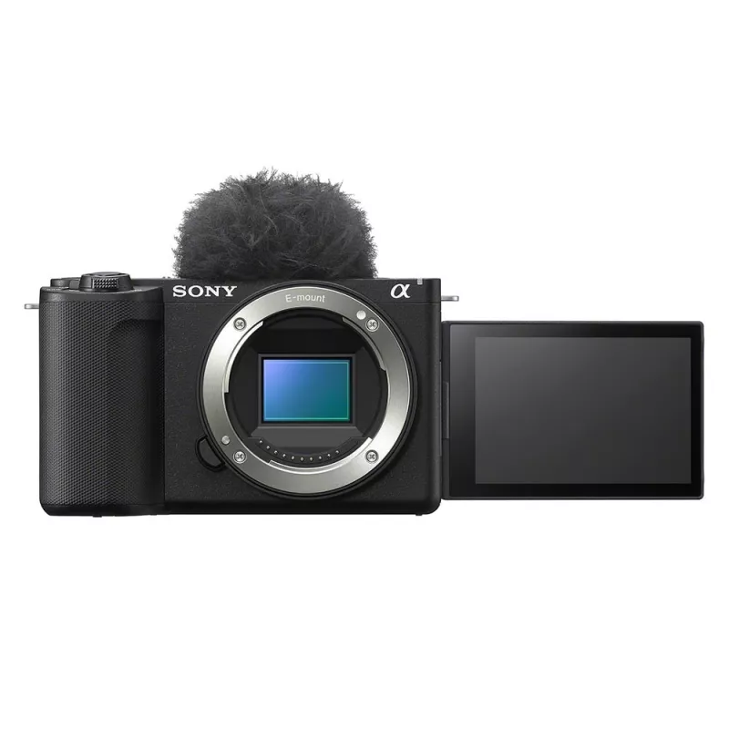 SONY ZV-E10 II