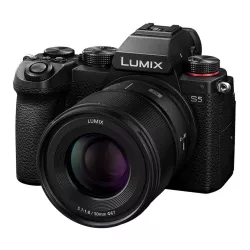 PANASONIC LUMIX L 50MM F/1.8 S