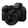 PANASONIC LUMIX L 50MM F/1.8 S