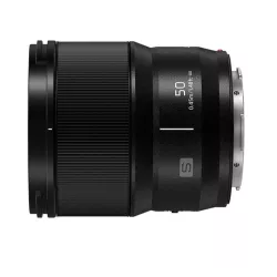 PANASONIC LUMIX L 50MM F/1.8 S