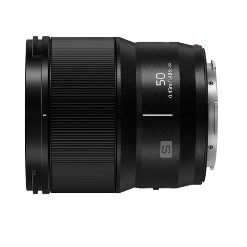 PANASONIC LUMIX L 50MM F/1.8 S