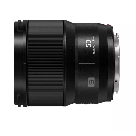 PANASONIC LUMIX L 50MM F/1.8 S