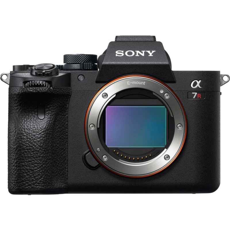 SONY ALPHA 7R V