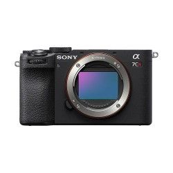 SONY ALPHA 7C R SILVER BOITIER NU PRECOMMANDE