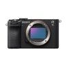 SONY ALPHA 7C II SILVER BOITIER NU PRECOMMANDE