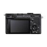 SONY ALPHA 7C II SILVER BOITIER NU PRECOMMANDE